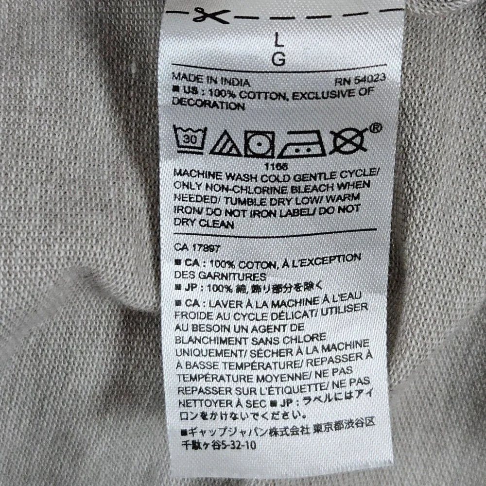 Banana Republic this nice